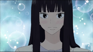 Kimi Ni Todoke Sub Indo Episode 19