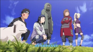 N@®uto Kakashi Chronicles ~Boys’ Life on the Battlefield~ Part 2