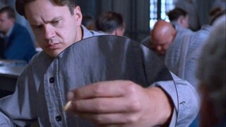 一条面包虫，导致剧组损失12万美元