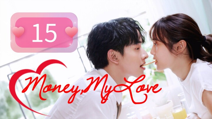 мσиєу,му ℓσνє 15 sub indo