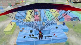 wow😱BEST LOOT in Georgopol AWM+MG3🔥 Pubg Mobile