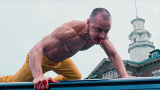 24 Personalities Randomly Control This Body and One is a Bloodthirsty Superhuman