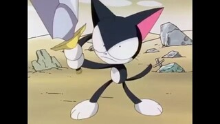 Mèo Máy Kuro Tập 30