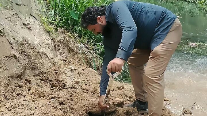 Abdullah gujjar