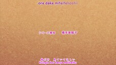 Watashi ga Motete Dousunda - 04 SUB INDO