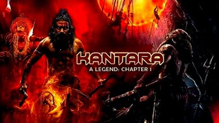 Kantara: A Legend - Chapter 1 (2025) Sub Indo