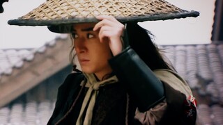 "这样的十八岁，只卖与识货的"