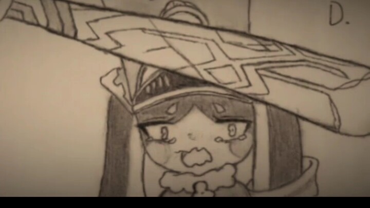 مُقاتلٌ شرس، لكنه مُستكشف!