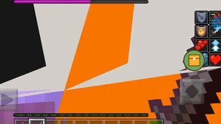 Versi Minecraft UndertaleAU INK berkualitas tinggi yang paling dipulihkan dalam sejarah! Tanpa mod a