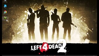 Left 4 Dead 2 Download Free for PC