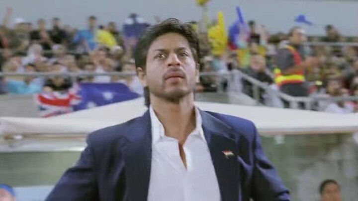 Chak de! India