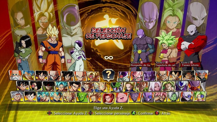 Las Mejores Goku Ultra Instinto Kefla Jorgeleon Mx The Best Porn Website