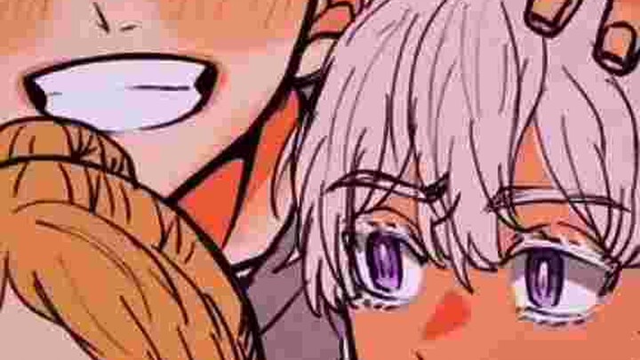 Tokyo Revengers alightmotion