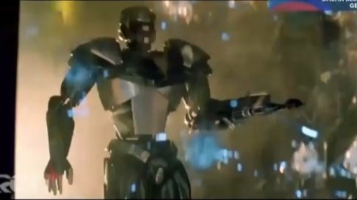 Gen Y Cops (2000) Dubbbing Indo