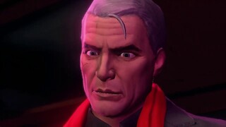 Saints Row The Third co-op video thing w/ SenpaiKillerFire