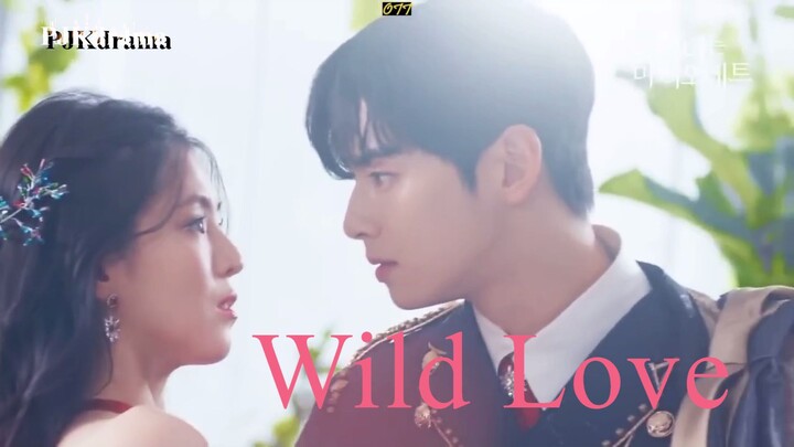 The Villainess Is A Marionette 🔥 #chaeunwoo #hansohee #leesoohyuk