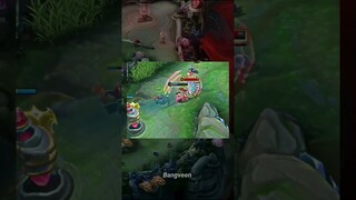 Sambo : Lahh kok isoo 🗿#mobilelegends #mlbb #trending #mobilelegendsindonesia