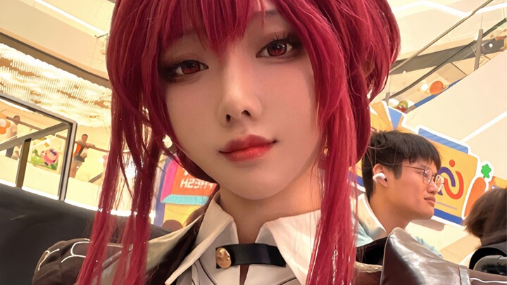 Di lokasi, ibu langsung dipeluk!