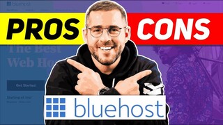 Bluehost Web Hosting Review: Fast, Secure, and Beginner-Friendly?