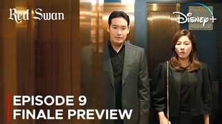 Red Swan Ep 9 Finale Preview Happy Ending