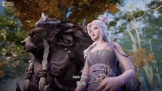 Heaven Swallowing Record Eps 28 Sub Bagus 1080p