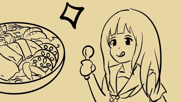 Nếu ham muốn chia sẻ được trao cho không đúng người, nó sẽ trở thành sự xáo trộn.