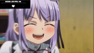 Natsumatsuri to Hotaru To Nel 1