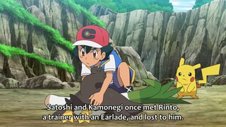 «POKEMON-JOURNEY»«FULL EPISODE 60