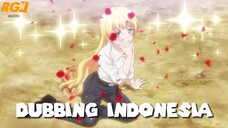 OM OM JADI GADIS CANTIK [Anime Fandub Indo]