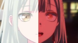 If only one of Ruo Yemu's personalities was left, who would you choose?