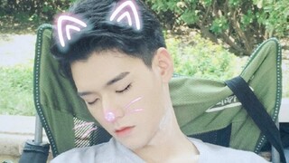 【龚俊夏耀】不止一点点可爱的妖儿✨
