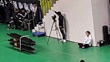 Korean website: Seventeen’s strange team spirit...a symbol of never being alone