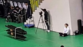 Korean website: Seventeen’s strange team spirit...a symbol of never being alone