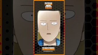 The bald man 🔥