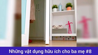 Những vật liệu hữu ích cho ba mẹ p8