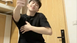 Nam sinh nhảy múa đẹp trai nhất