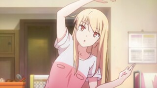 Mashiro: "Plan C activated, the erasure begins!"