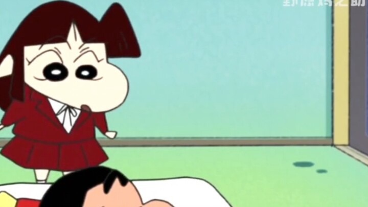 ตราบใดที่เสี่ยวซินทำงานหนักและกวางจื้อก็ไม่ต้องรับภาระจำนอง!