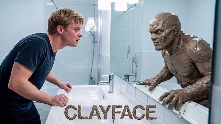 Clayface (2026) - Tom Rhys Harries, Naomi Ackie _ DC’s Horror Era Begins
