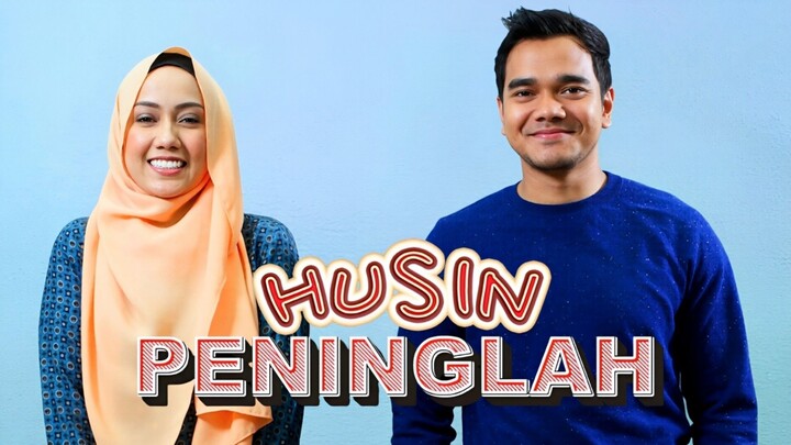 Telemovie Husin Peninglah 2015