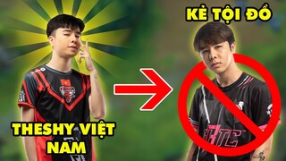 Hành trình 5 năm của ZEROS: Từ một "TheShy Việt Nam" trở thành Kẻ Tội Đồ của làng LMHT