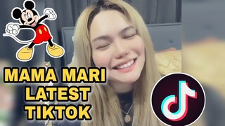 MAMA MARI LATEST TIKTOK | TORO FAMILY