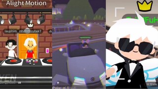 Tik Tok Play Together: Tổng Hợp Những Video Hài Trên TikTok | PlayTogether |