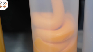 Bánh mình hot dog 5 #food