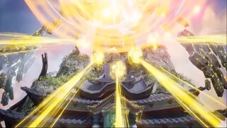 Against the Sky Supreme episode 155 sub indo