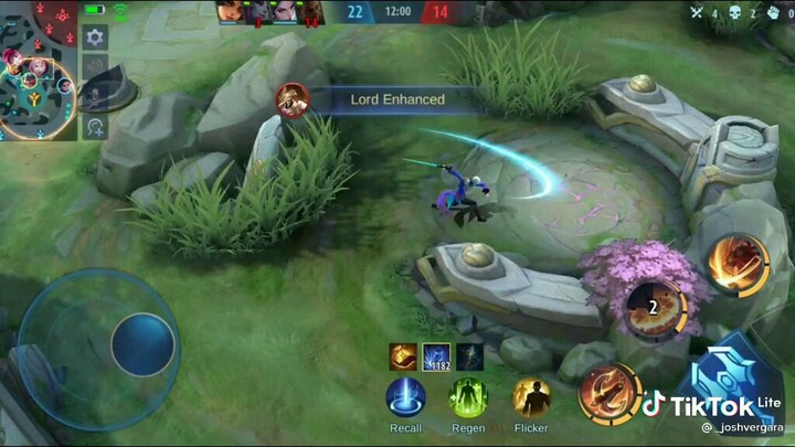 high damage franco
