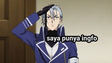 ketika punya temen spek intel🗿 parody dub