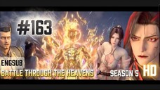 (HD)Battle Through The Heavens Season 5 Episode 163 English Subtitle