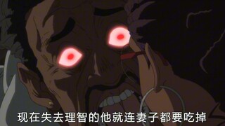 这个怪物刚会跑就围着地球转了三圈，肚子饿了就吃路过的情侣充饥