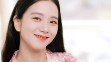 Jisoo×DIOR latest video released
